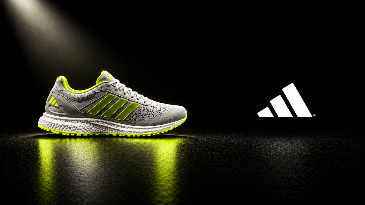 adidas
