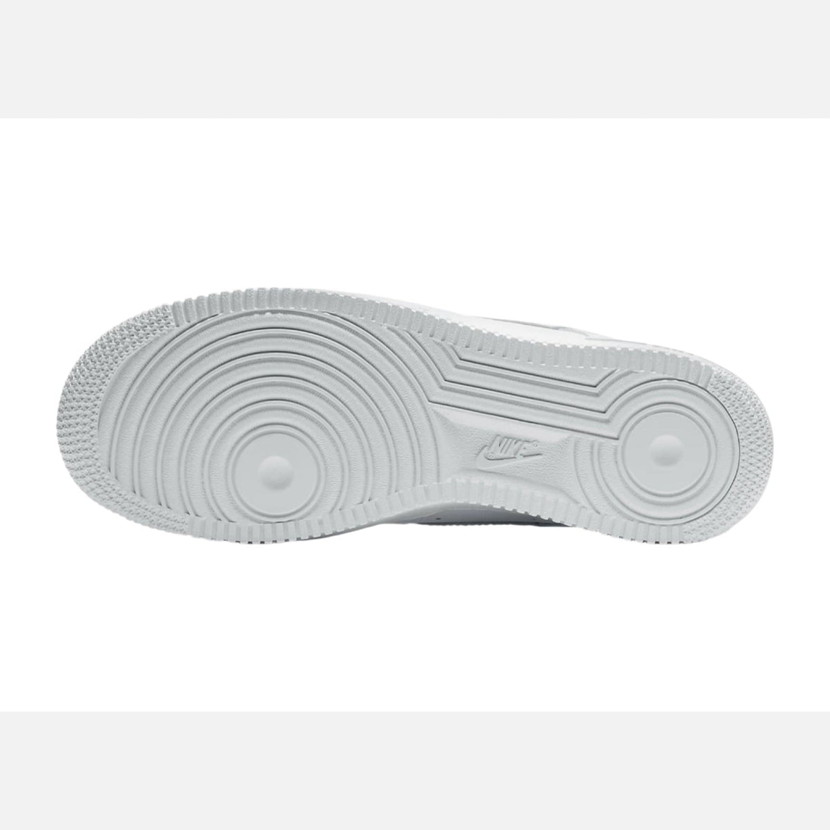 Nike Air Force 1 '07 — Triple White — product view 5