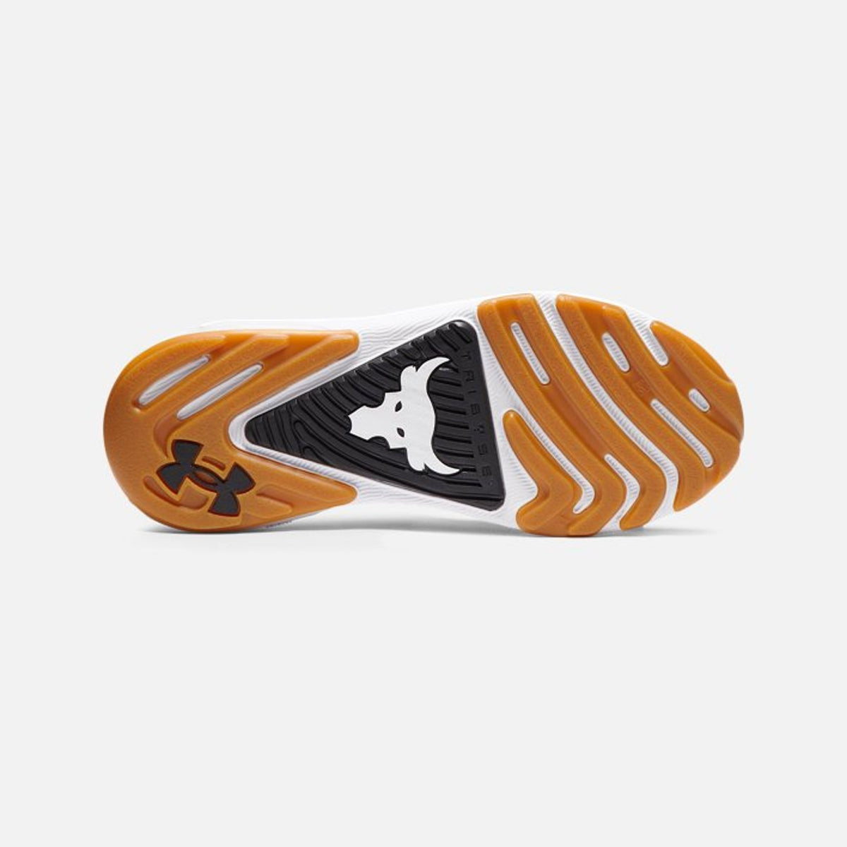Under Armour Project Rock 7 — Black — product view 5