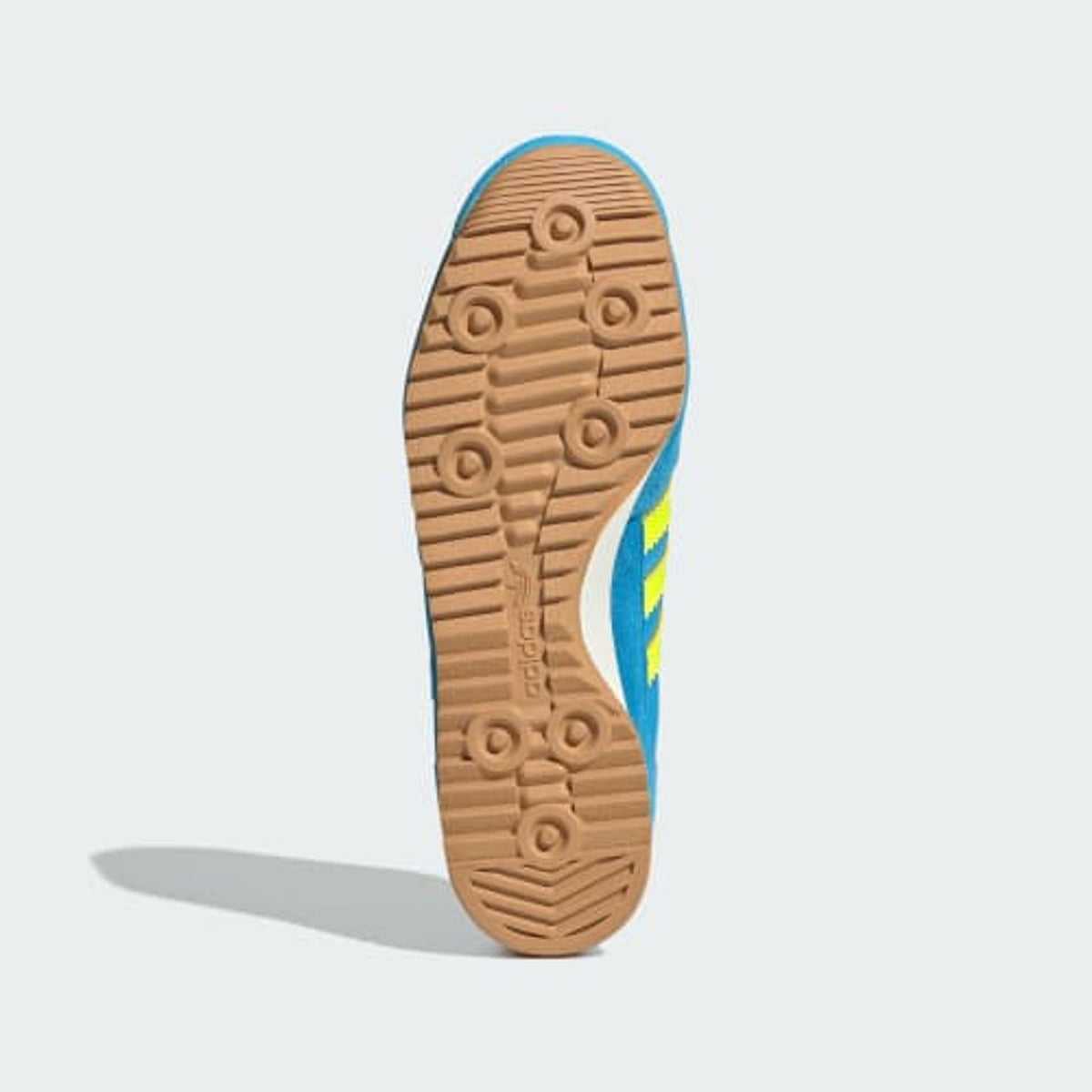 adidas SL 72 OG — Blue — product view 3