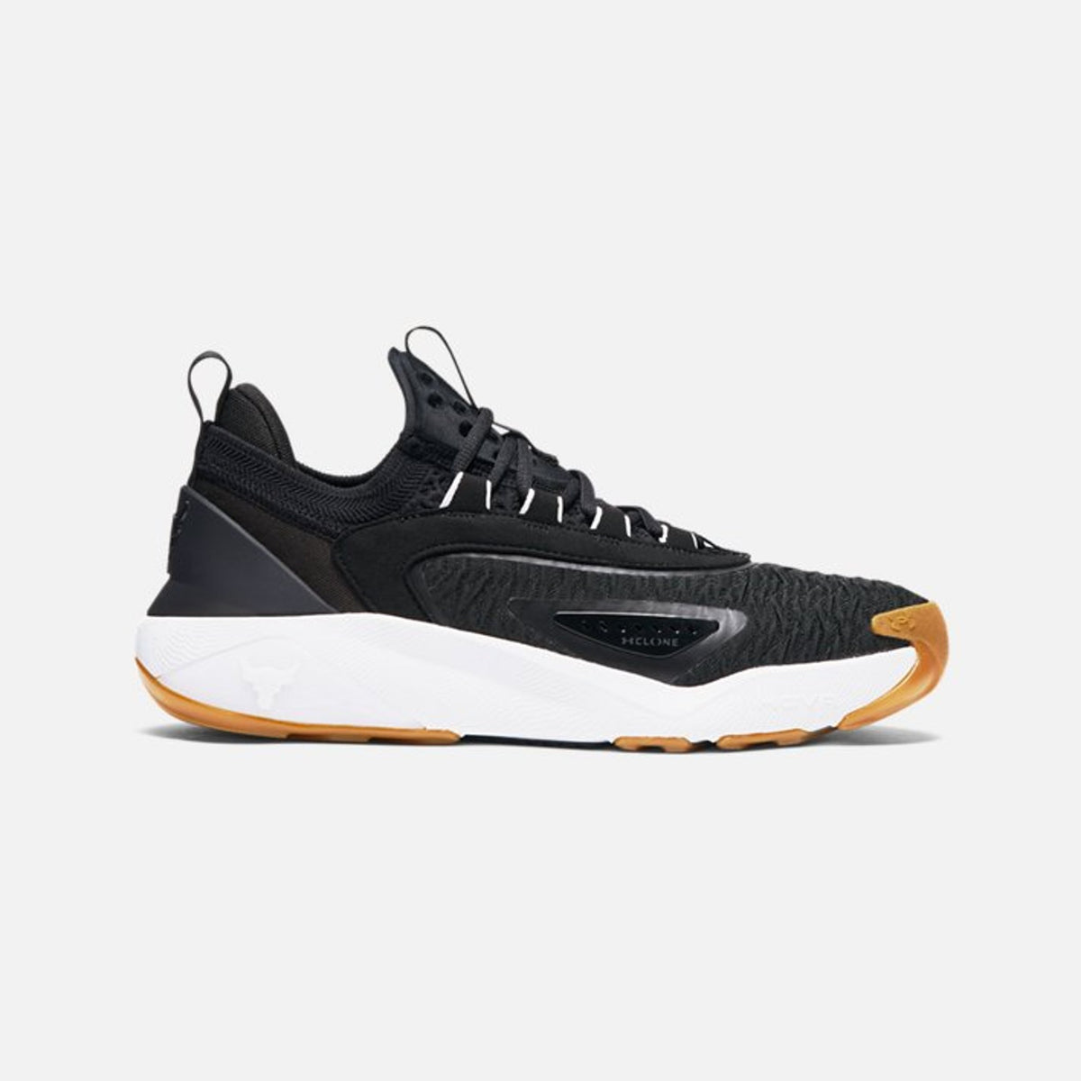 Under Armour Project Rock 7 — Black — product view 1