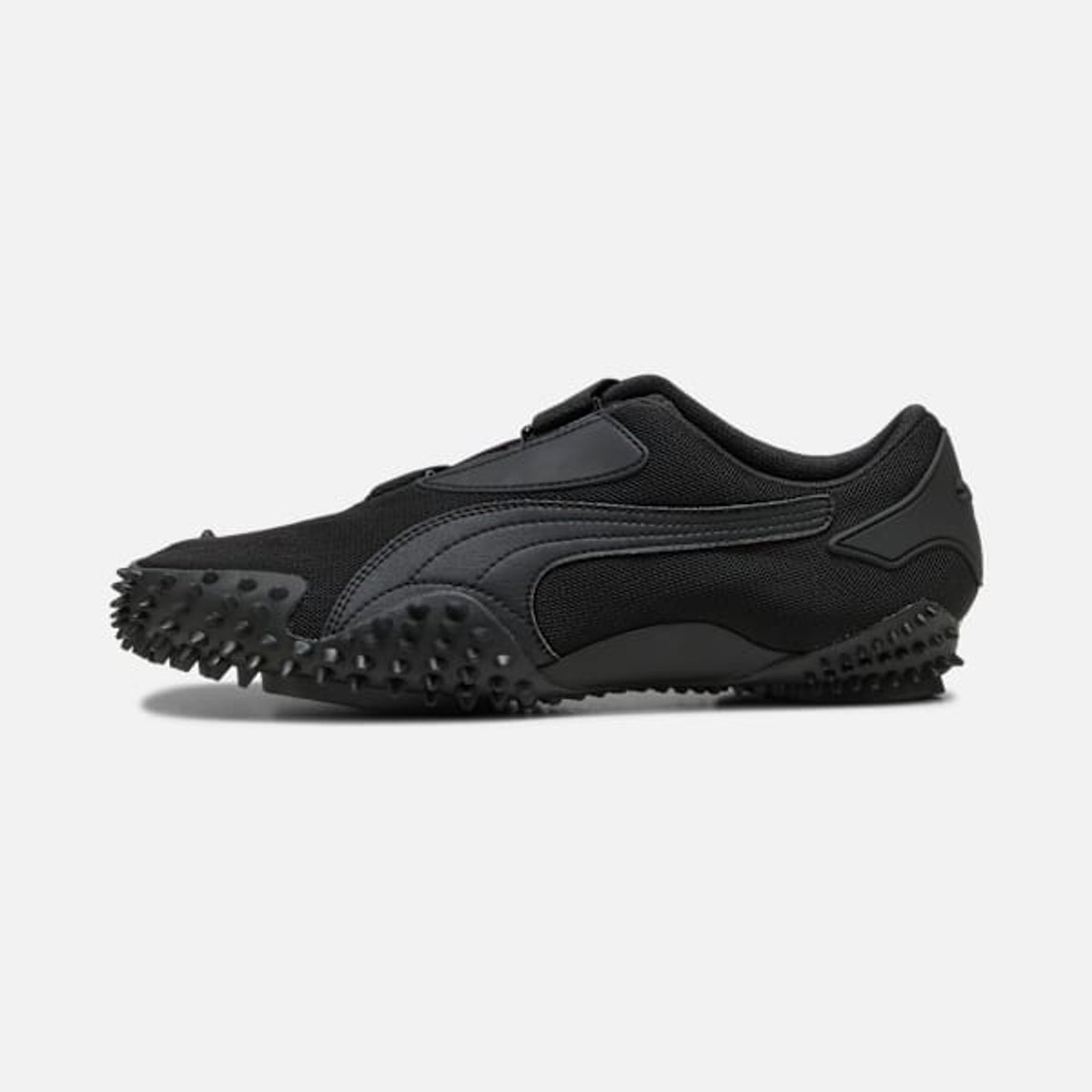 PUMA Mostro OG Prime — Black / Black — product view 1