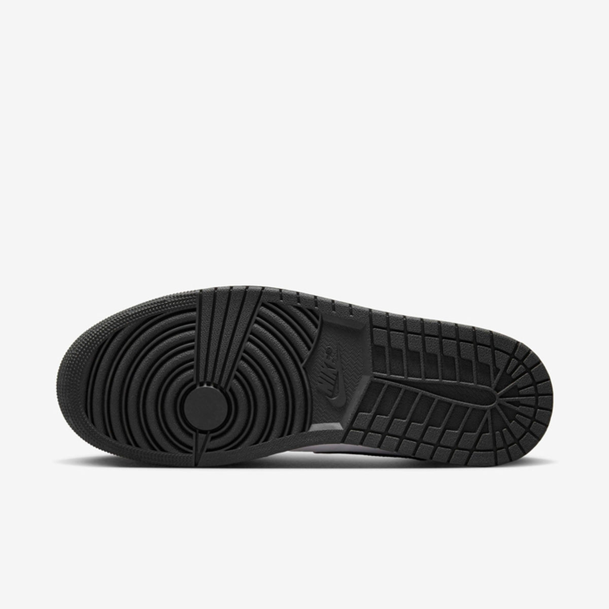 Nike Air Jordan 1 Low — White / Black — product view 5