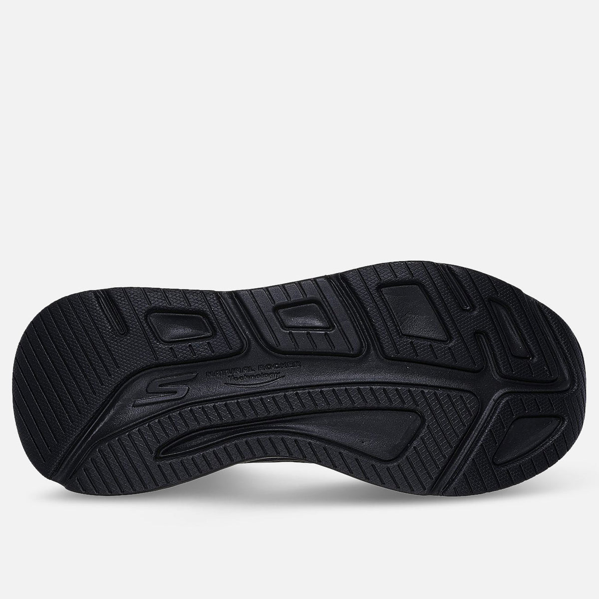 Skechers Max Cushioning Elite 2.0 — Black — product view 4