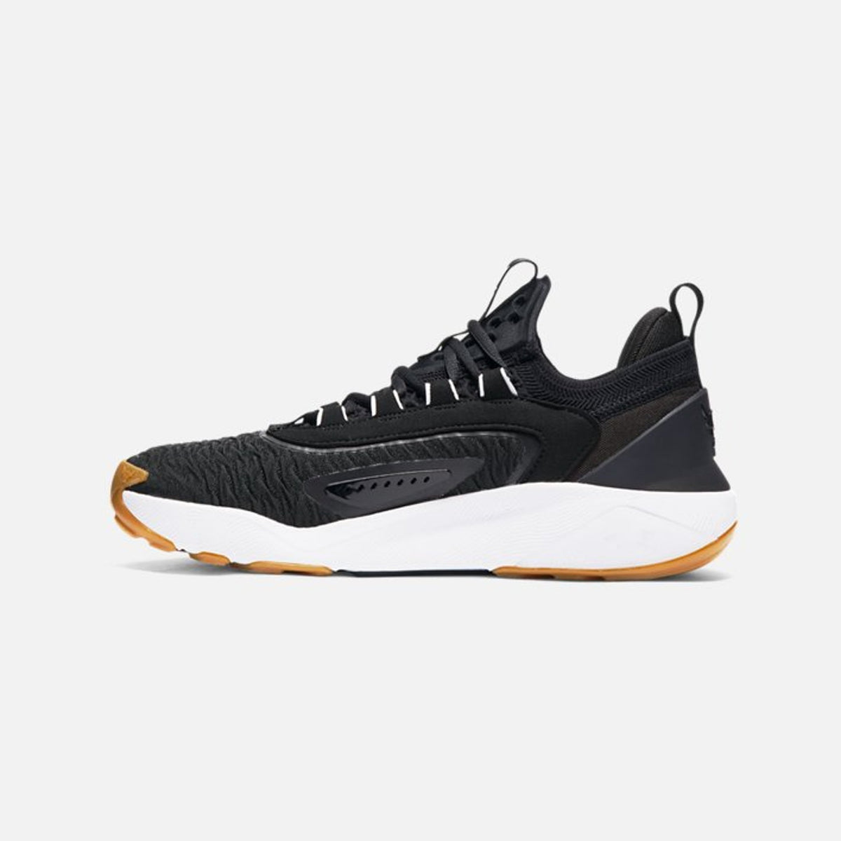 Under Armour Project Rock 7 — Black — product view 2